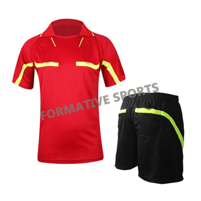 Customised Sports Clothing Manufacturers in Australia